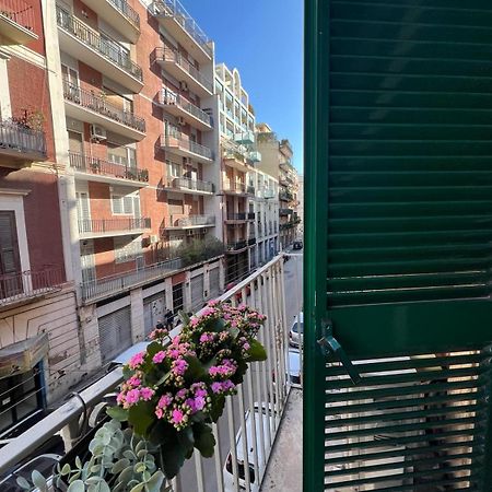 Il Balconcino Villa Bari Eksteriør bilde
