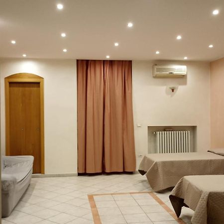 Il Balconcino Villa Bari Eksteriør bilde