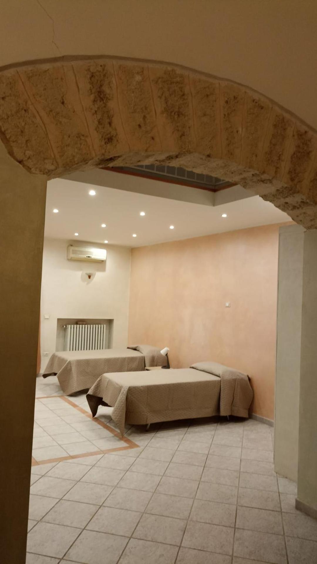 Il Balconcino Villa Bari Eksteriør bilde