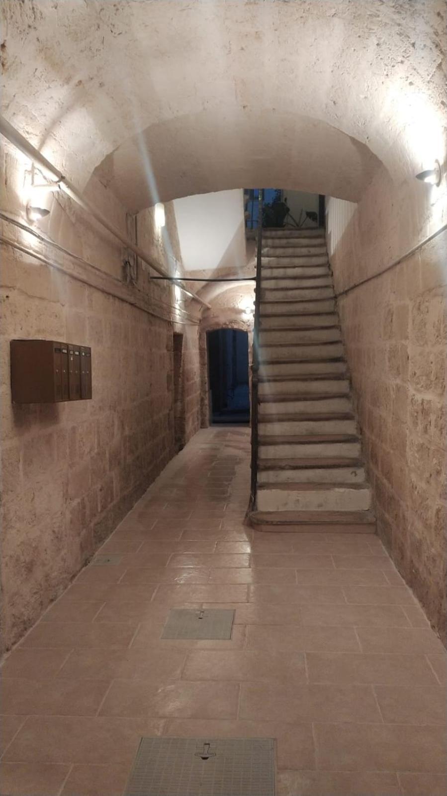 Il Balconcino Villa Bari Eksteriør bilde